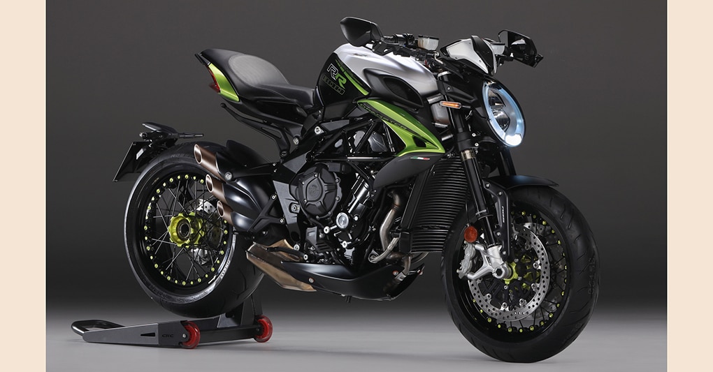 MV Agusta nuovo assetto e nuove moto in arrivo Il Sole 24 ORE